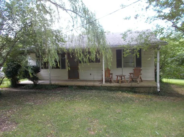 55 Anna Ruth Way, Big Sandy, TN 38221