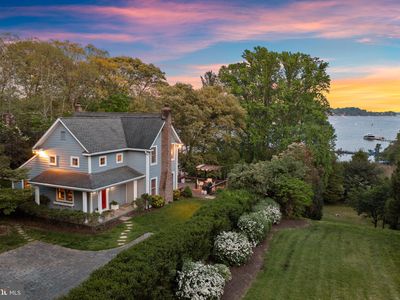216 Springdale Ave, Severna Park, MD, 21146