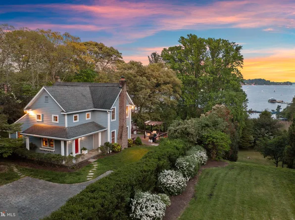 216 Springdale Ave, Severna Park, MD 21146