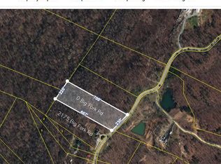 0 Big Fork Rd, Chattanooga, TN 37405