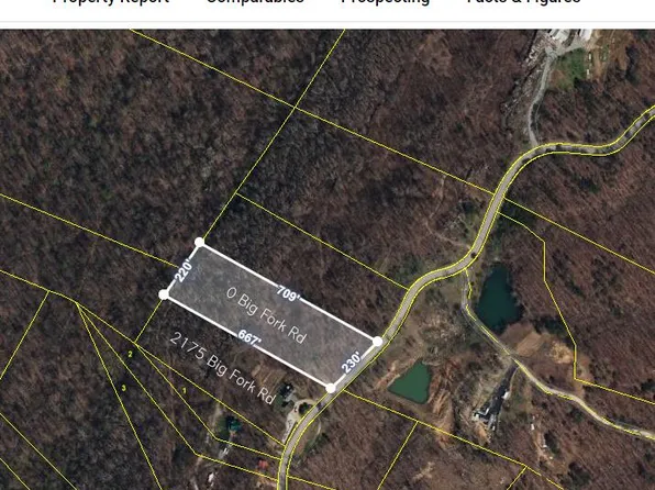 0 Big Fork Rd, Chattanooga, TN 37405