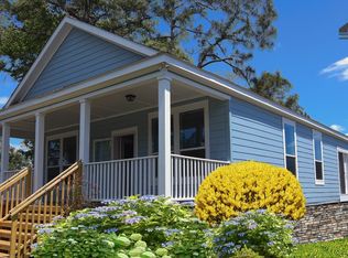 6301 S A1a St, Saint Augustine, FL 32080