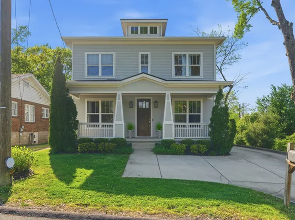 98 44th Ave, Nashville, TN 37209