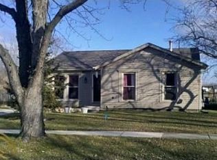 16251 Cedar Way St, Romulus, MI 48174