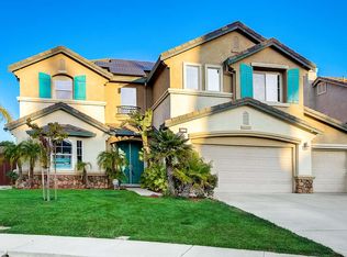 1652 Observation Ct, Antioch, CA
