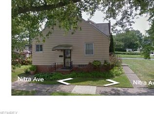 5135 Camden Rd, Maple Heights, OH 44137