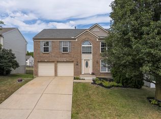 9034 Crimson Oak Dr, Florence, KY 41042