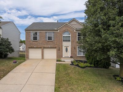 9034 Crimson Oak Dr, Florence, KY, 41042