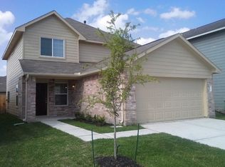 4134 Nathans Park Pl, Houston, TX 77053