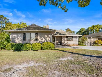 2002 Colony Plaza, Jacksonville, NC, 28546