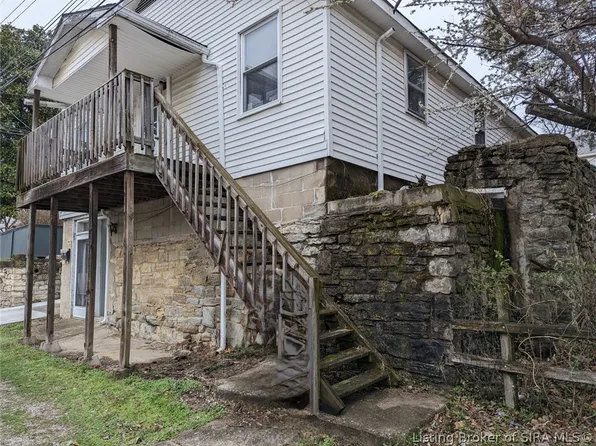 206 W First Street, Madison, IN 47250