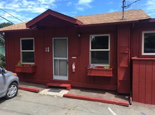 18 Roberts Ave, San Rafael, CA 94901