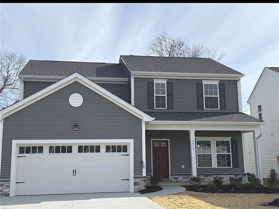 1st image of 4410 Abercorn Dr
