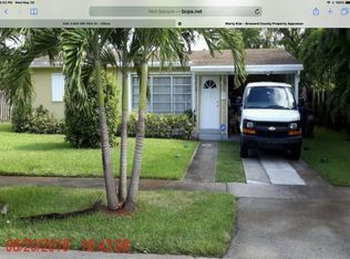 2460 SW 16th St, Fort Lauderdale, FL 33312