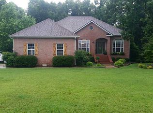 15032 Sweetwater Springs Rd, Rogers, AR 72758