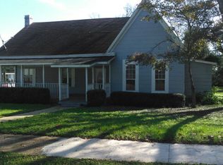 114 Franklin St, Abbeville, AL 36310