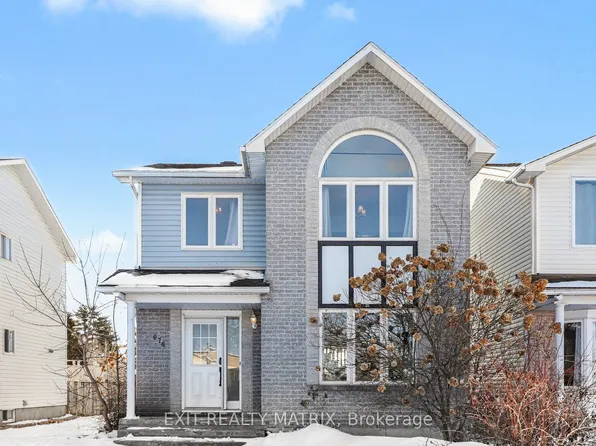 678 Paul Ter, Clarence Rockland, ON K4K 1P8