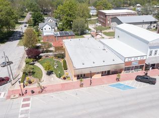 107 N Main St, Marceline, MO 64658