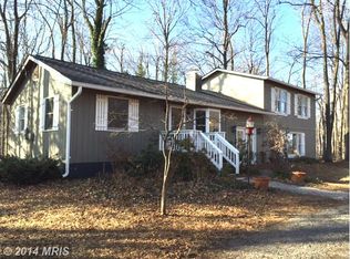 125 Apache Trl, Chester Gap, VA 22623