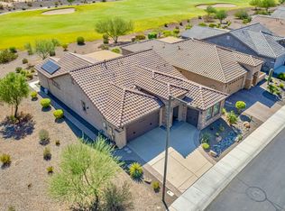 26405 W Zachary Dr, Buckeye, AZ 85396