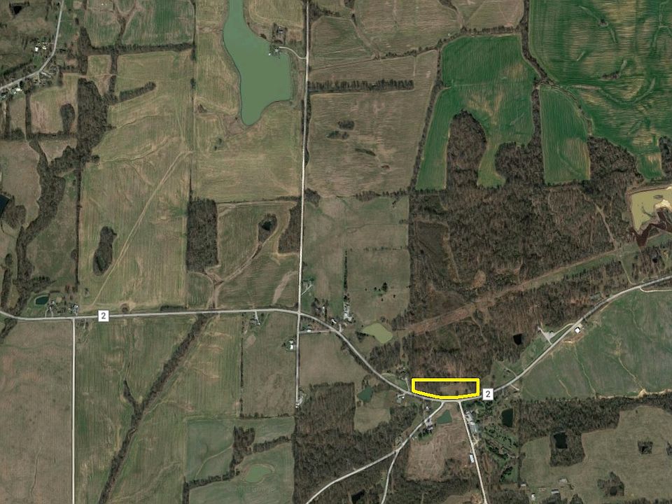 2nd image of 1631 Tick Ridge Rd