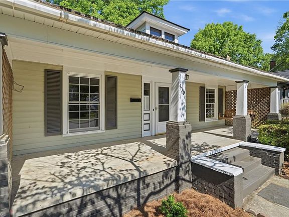 4th image of 409 Peele St