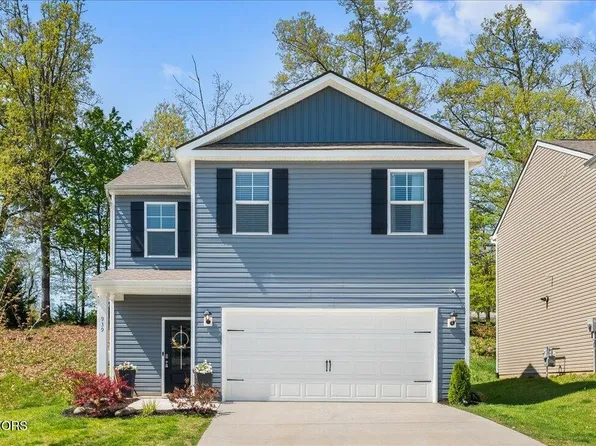 939 Curly Top Ln, Knoxville, TN 37932