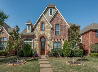 2196 Fox Crossing Ln, Frisco, TX 75034