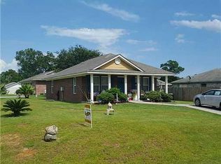 22103 Rayvan Ln, Kiln, MS 39556