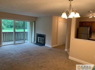 1115 Aspen Dr #1115, Plainsboro, NJ 08536