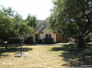 404 Fuller Dr, Bergheim, TX 78004