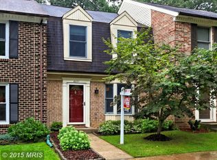 6271 Rathlin Dr, Springfield, VA 22152