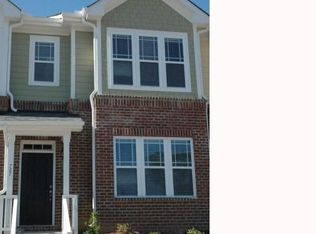727 Blossom Grove Dr, Cary, NC 27519