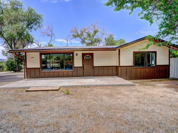 681 25th Rd, Grand Junction, CO 81505
