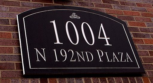 3rd image of 1004 N 192nd Ct APT 314