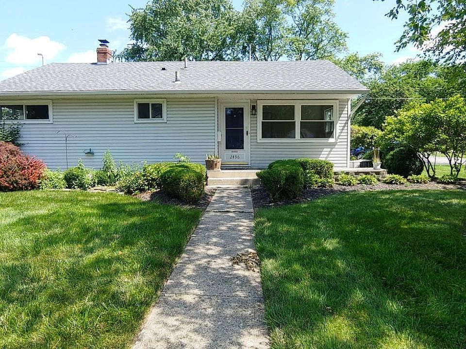 2496 Swansea Rd, Upper Arlington, OH 43221 MLS 221023202 Zillow