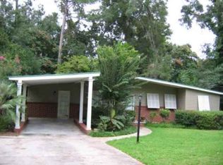 1141 Richardson Rd #1, Tallahassee, FL 32301