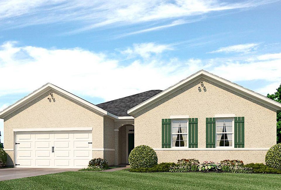 Plan Elevation.