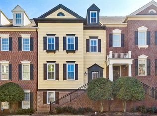 4393 Bridgehaven Dr SE #7, Smyrna, GA