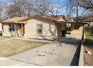 806 Houston St, Killeen, TX 76541