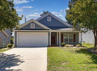301 Bracken Dr, Lexington, SC 29072