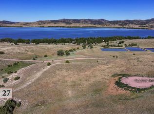 27 Sunup Ln, Hot Springs, SD 57747
