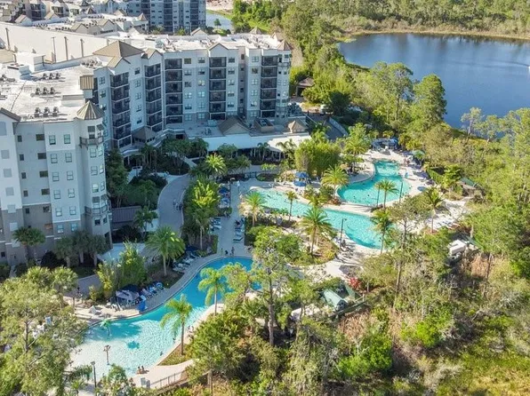 14501 Grove Resort Ave #3209, Winter Garden, FL 34787