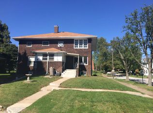 301 W Pearl St, Ashley, IN 46165