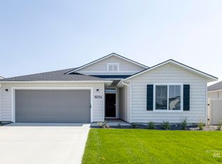 16334 Backfill Ave, Caldwell, ID 83607