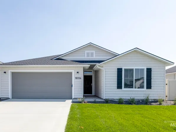 16334 Backfill Ave, Caldwell, ID 83607
