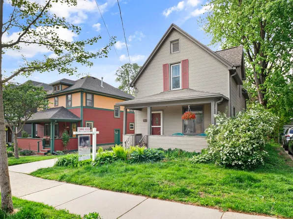 2314 Center Ave, Madison, WI 53704