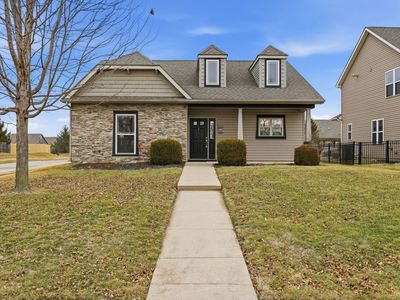 2290 Estancia Ln, Lafayette, IN, 47909