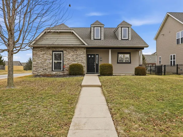 2290 Estancia Ln, Lafayette, IN 47909