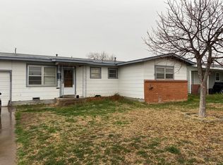 1507 E 11th St, Odessa, TX 79761